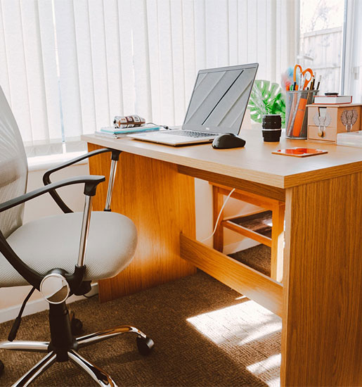 office desk